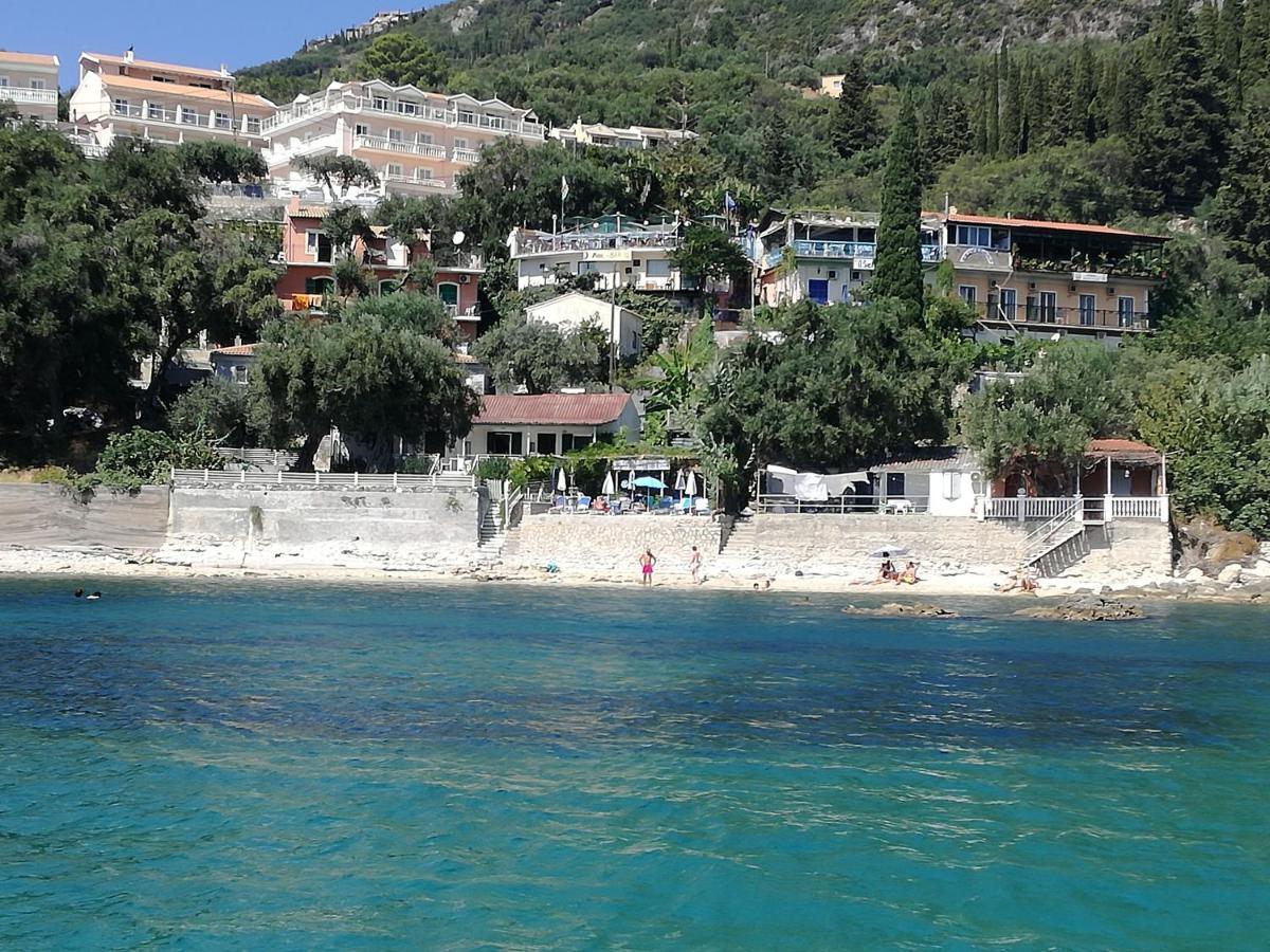 Sea Breeze Appartement Paleokastritsa