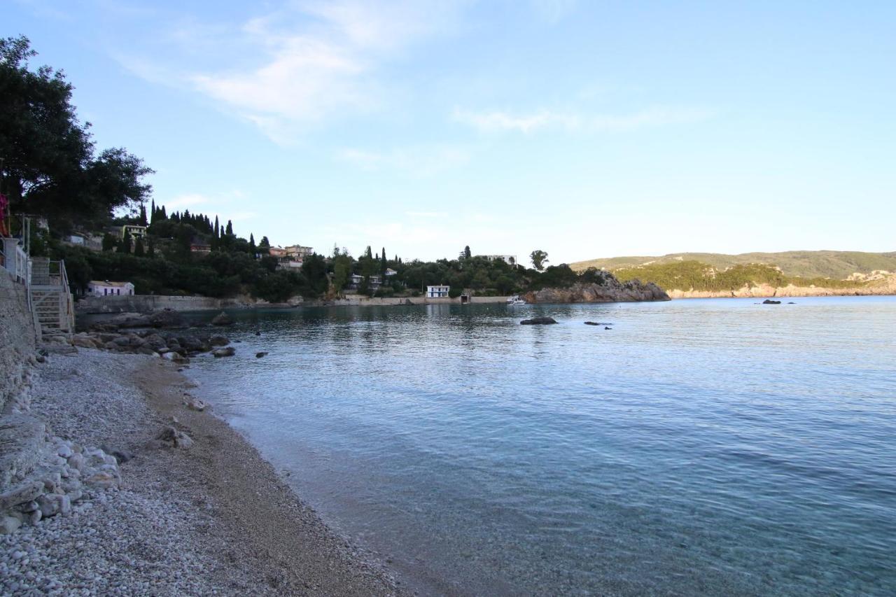 Appartement Sea Breeze