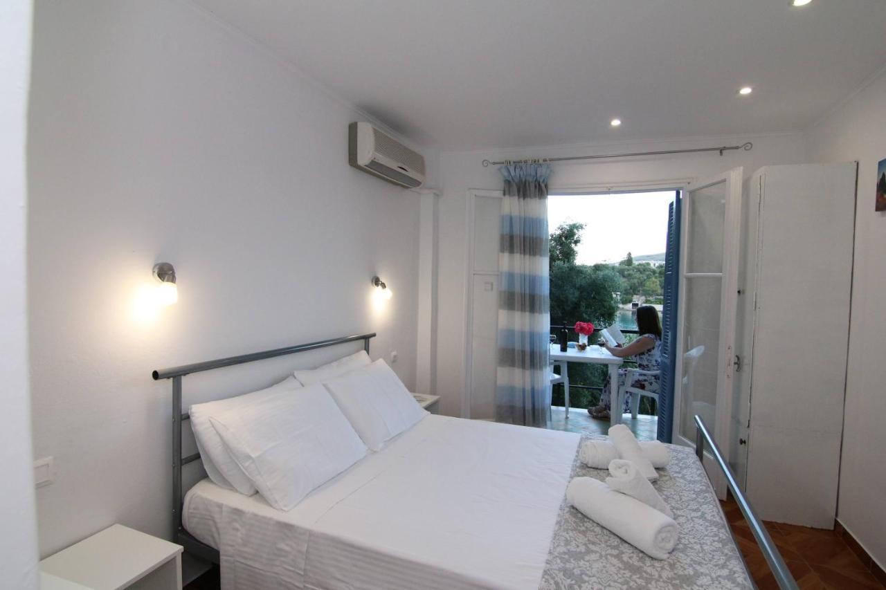 Sea Breeze Appartement Paleokastritsa