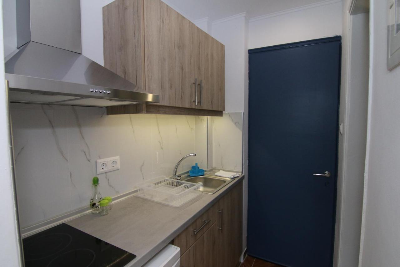 Appartement Sea Breeze