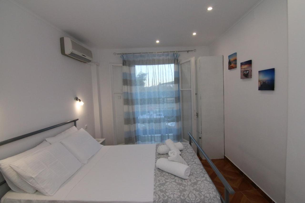 Appartement Sea Breeze
