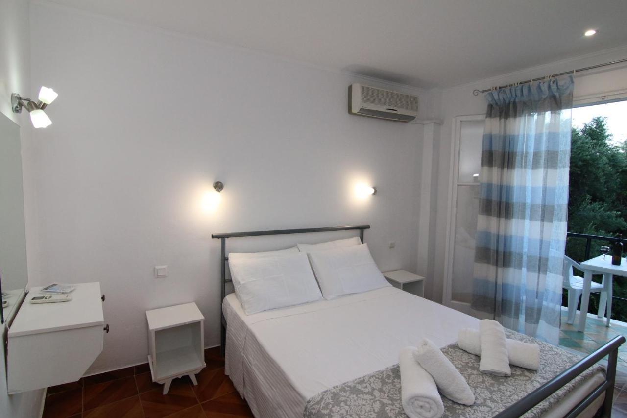 Appartement Sea Breeze
