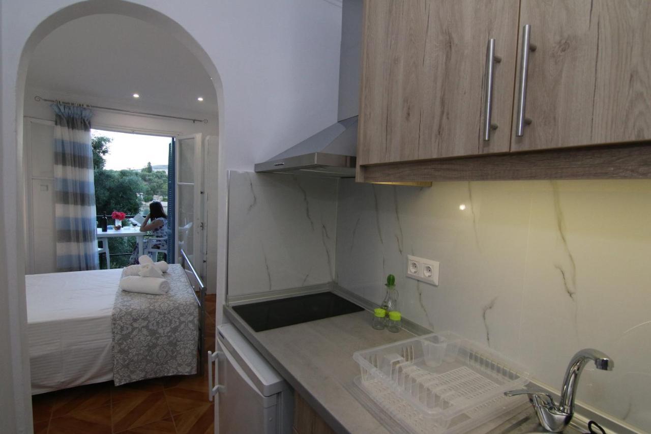 Appartement Sea Breeze