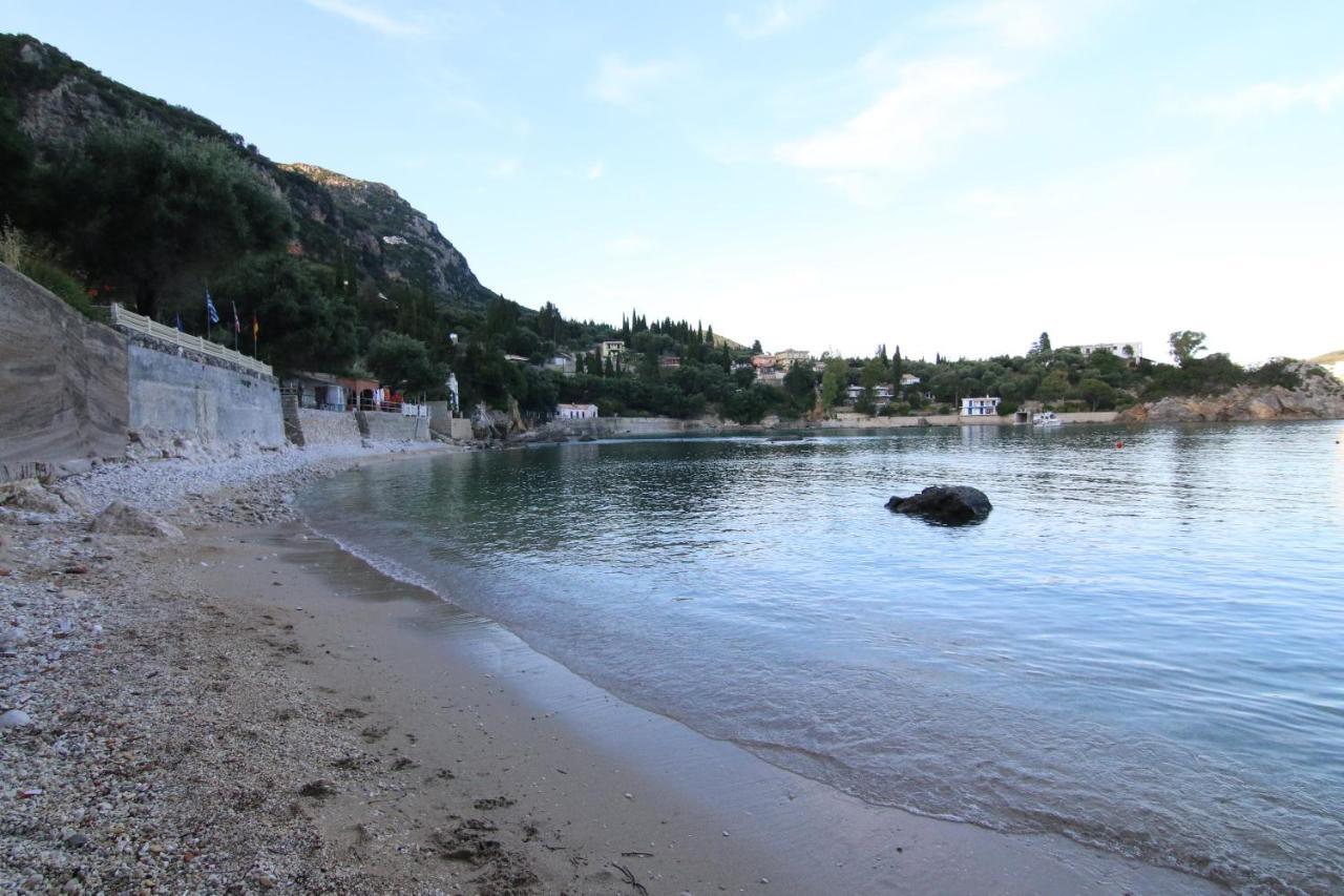 Appartement Sea Breeze *