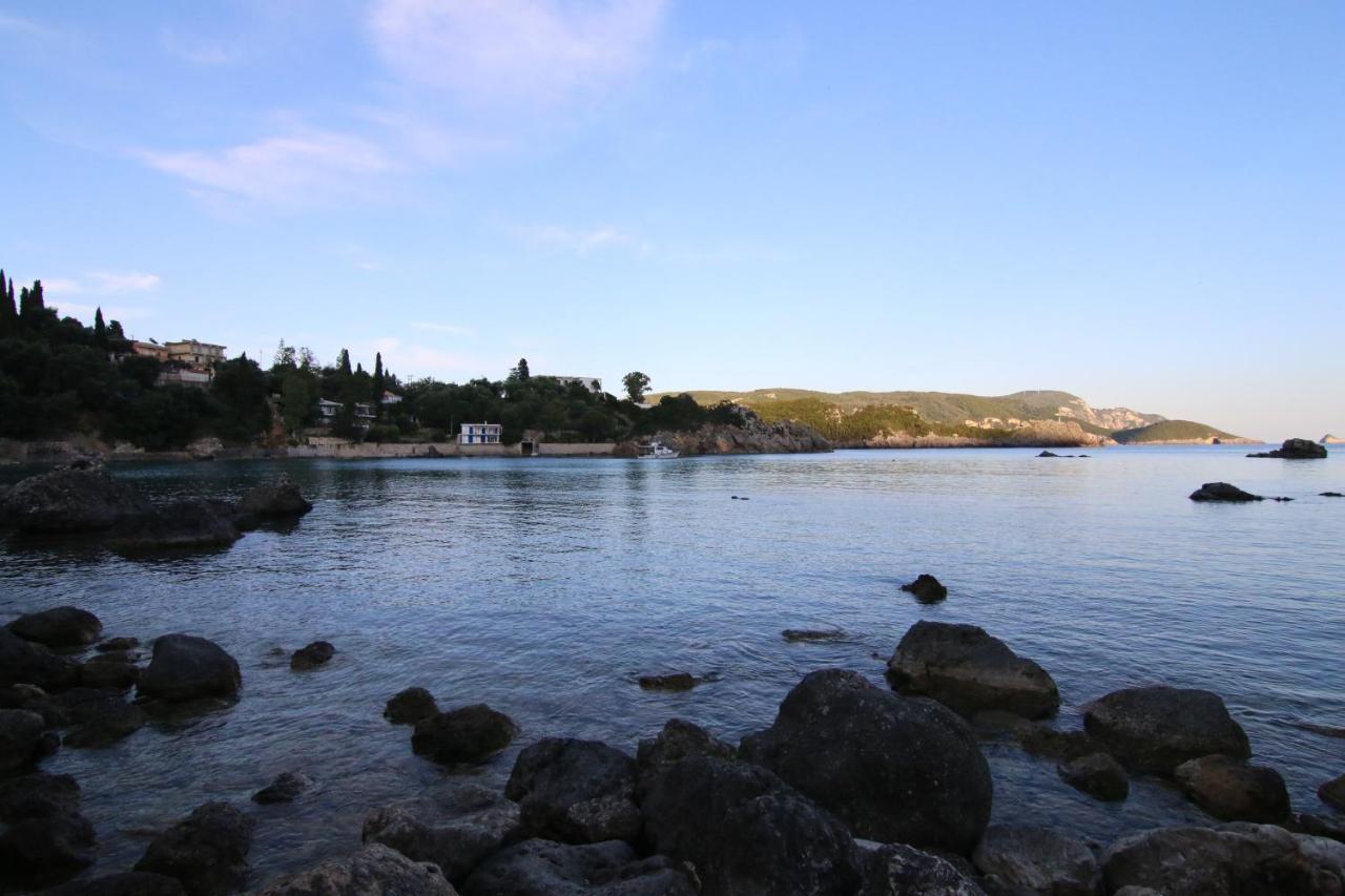 Sea Breeze Appartement Paleokastritsa