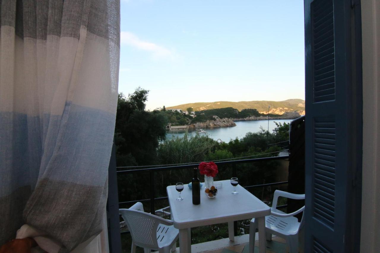Appartement Sea Breeze *