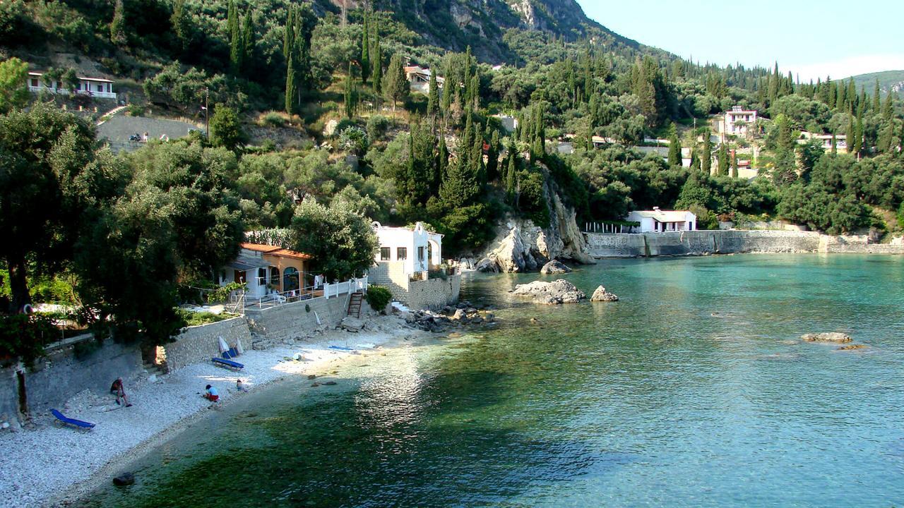 Appartement Sea Breeze