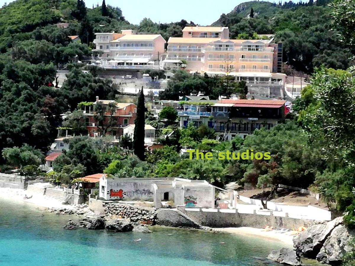 Appartement Sea Breeze *